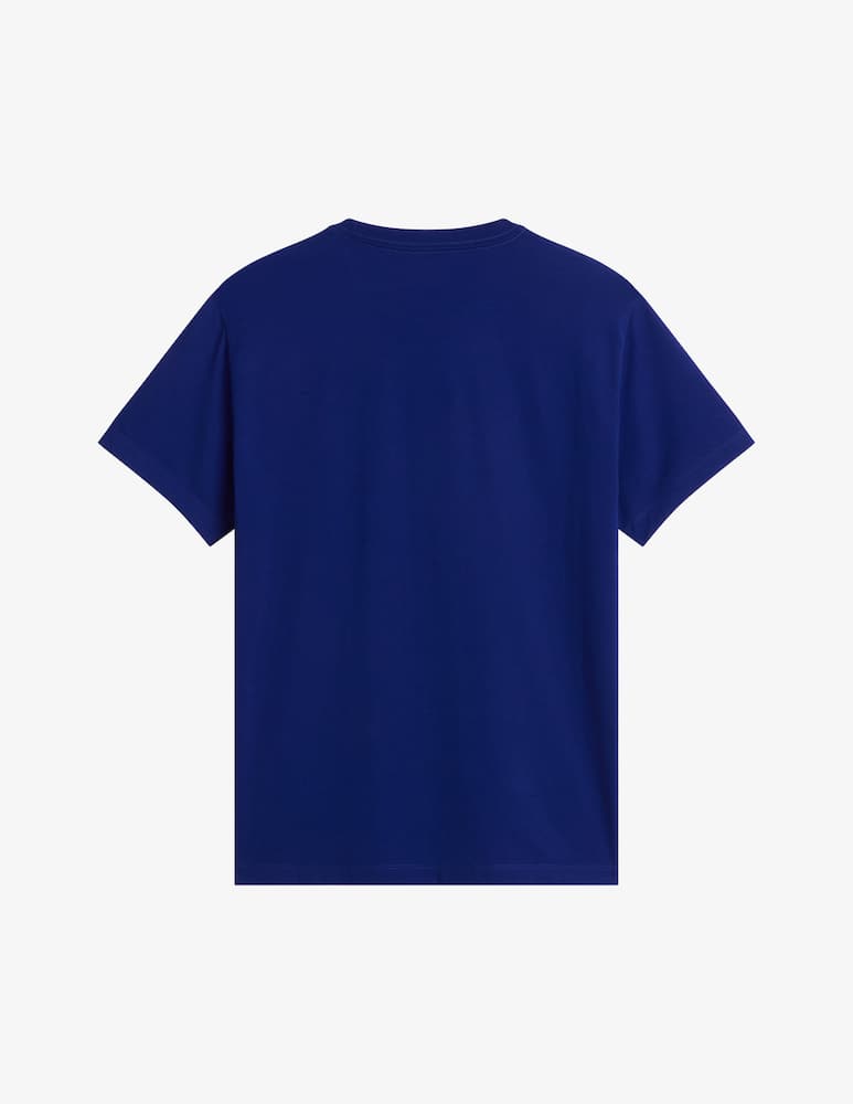 The North Face T-shirt con logo Simple Dome - immagine 5 The North Face T-shirt con logo Simple Dome - immagine 5