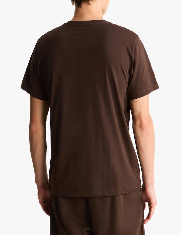 The North Face Simple Dome t-shirt - picture 3 The North Face Simple Dome t-shirt - picture 3