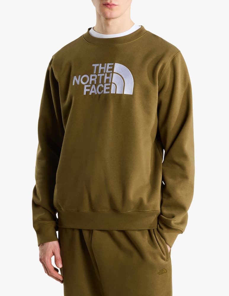rinascente The North Face Drew Peak sweatshirt