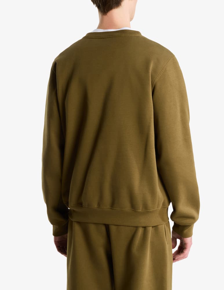 rinascente The North Face Drew Peak sweatshirt