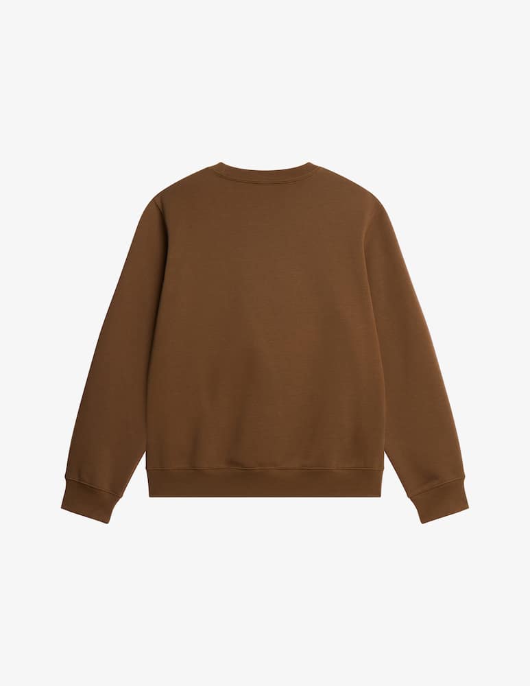 rinascente The North Face Drew Peak sweatshirt