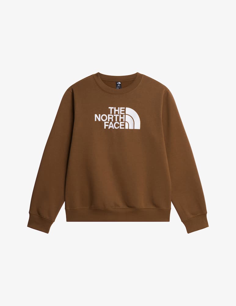 rinascente The North Face Drew Peak sweatshirt