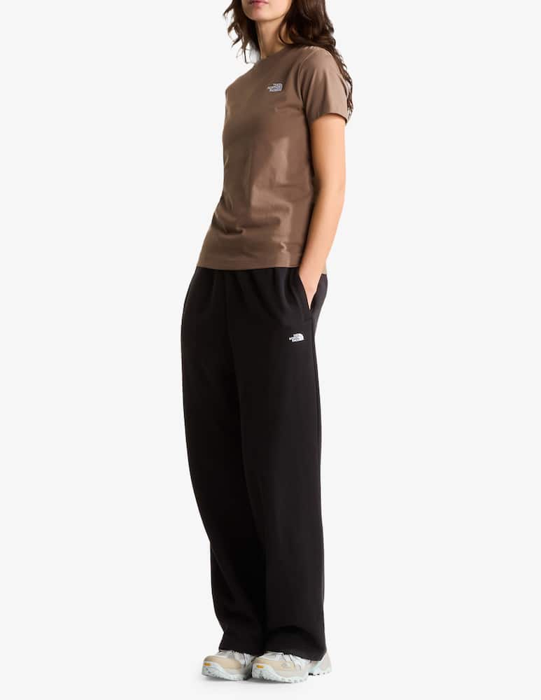 The North Face Simple Dome short sleeve t-shirt Evolution - picture 2 The North Face Simple Dome short sleeve t-shirt Evolution - picture 2