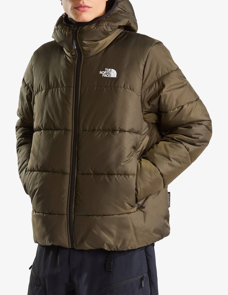 rinascente The North Face Giacca imbottita con cappuccio