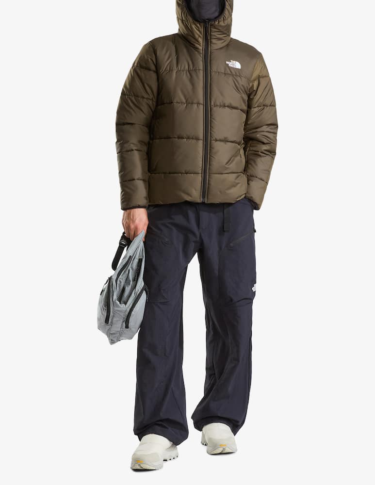rinascente The North Face Giacca imbottita con cappuccio
