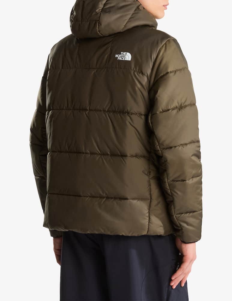 rinascente The North Face Giacca imbottita con cappuccio