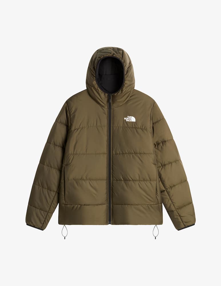 rinascente The North Face Giacca imbottita con cappuccio