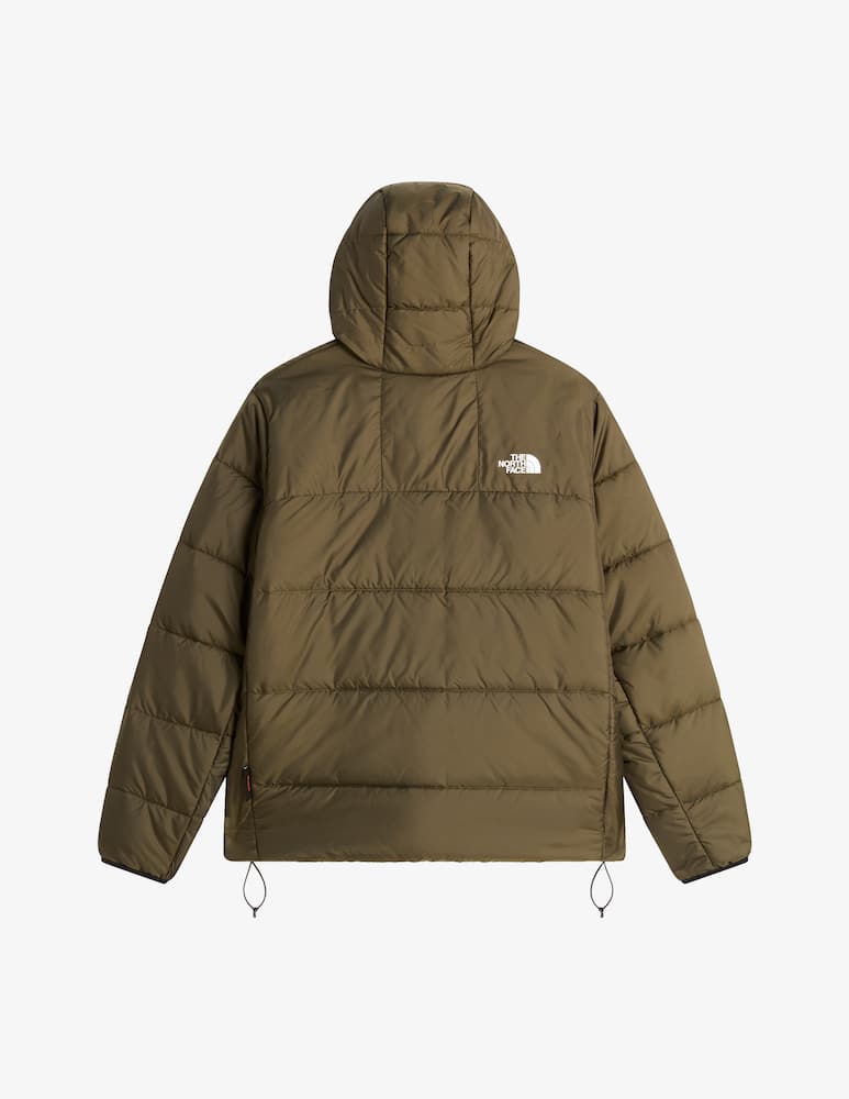 rinascente The North Face Giacca imbottita con cappuccio