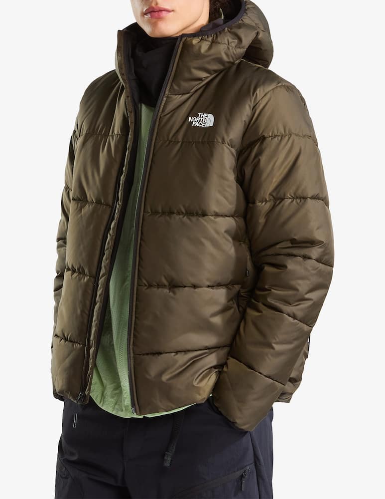 rinascente The North Face Giacca imbottita con cappuccio