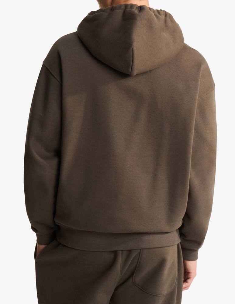 rinascente The North Face Felpa con cappuccio Red Box
