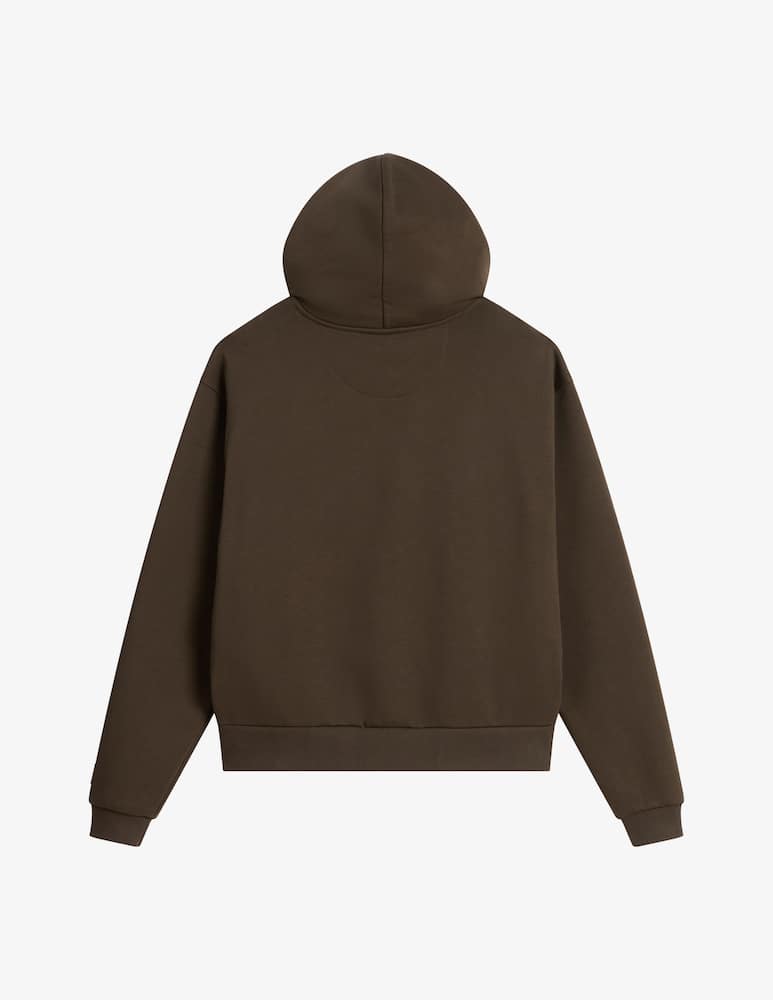 The North Face Red Box hooded sweatshirt - picture 4 The North Face Red Box hooded sweatshirt - picture 4