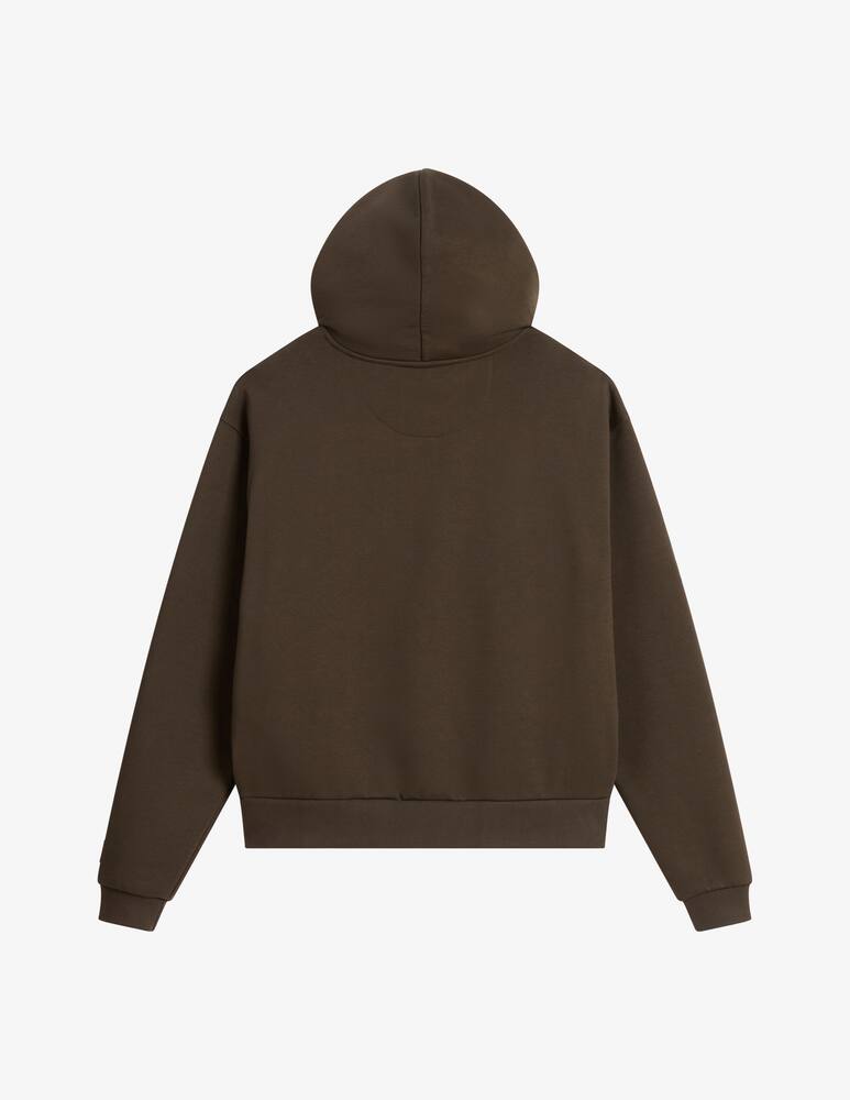 rinascente The North Face Felpa con cappuccio Red Box