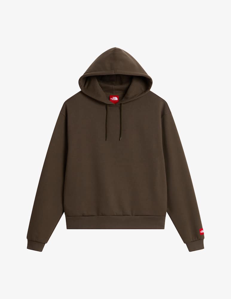 The North Face Red Box hooded sweatshirt - picture 5 The North Face Red Box hooded sweatshirt - picture 5