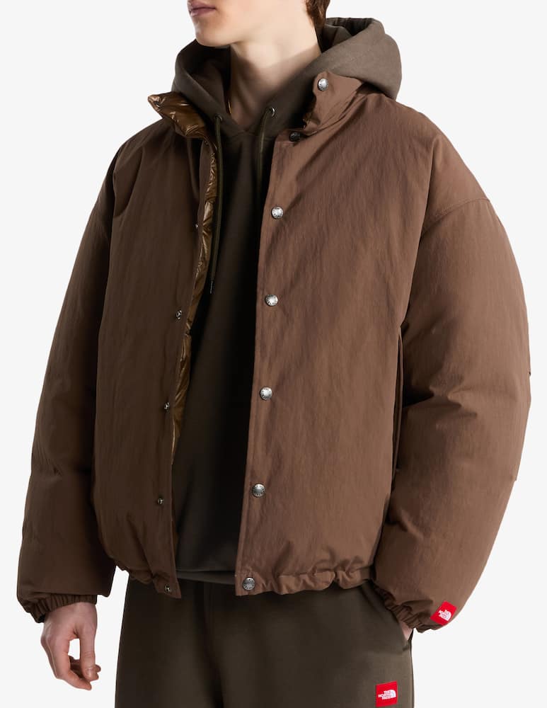 rinascente The North Face Red box down jacket