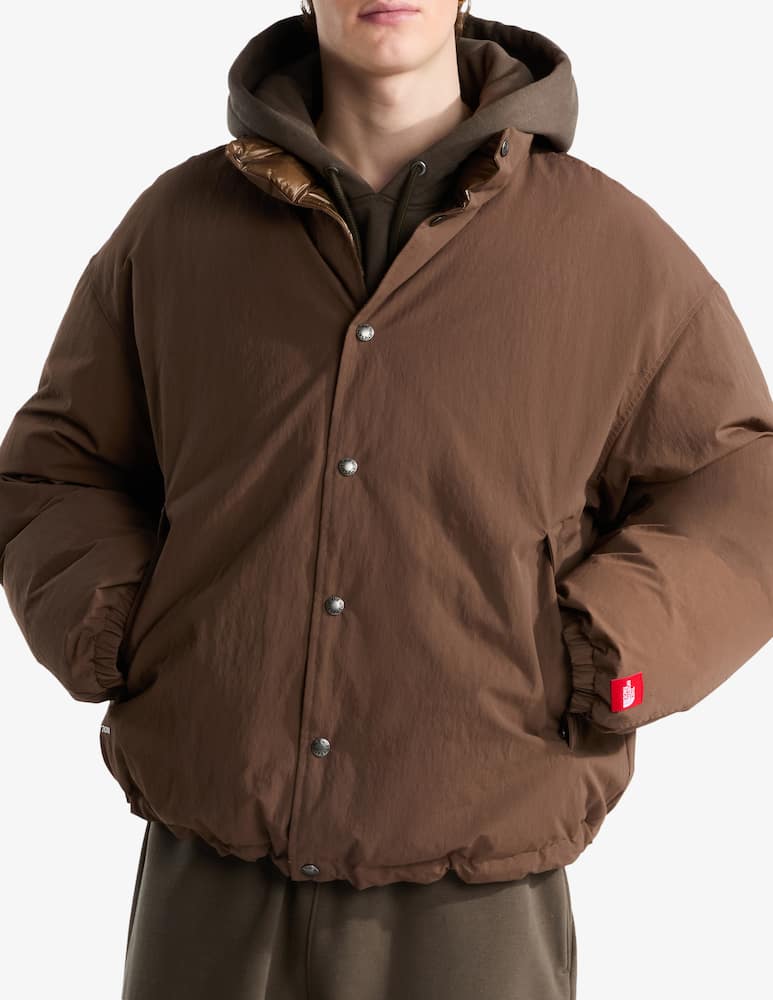 rinascente The North Face Red box down jacket