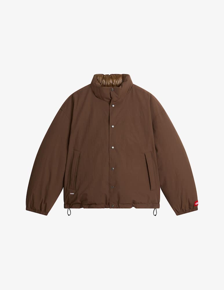 rinascente The North Face Red box down jacket