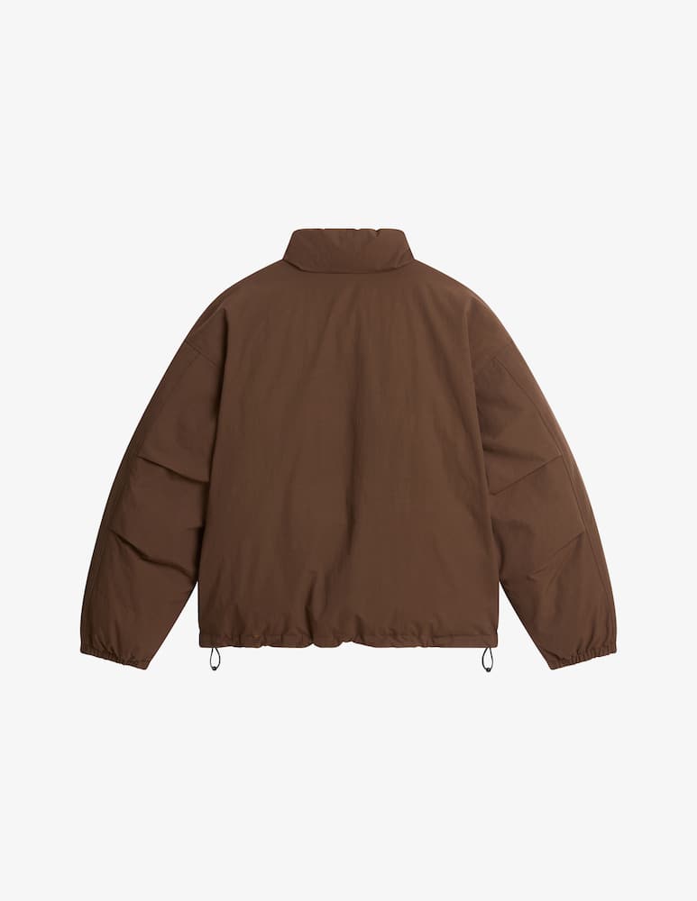 rinascente The North Face Red box down jacket