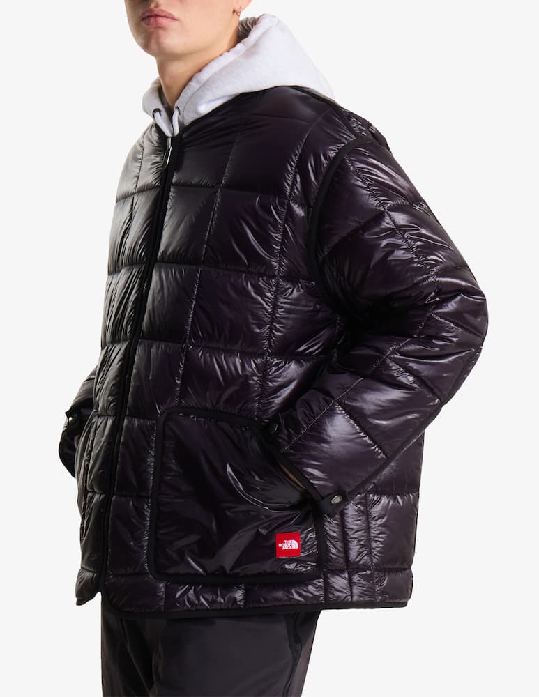 rinascente The North Face Reversible liner jacket
