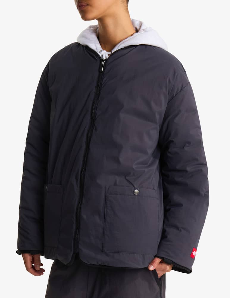 rinascente The North Face Reversible liner jacket