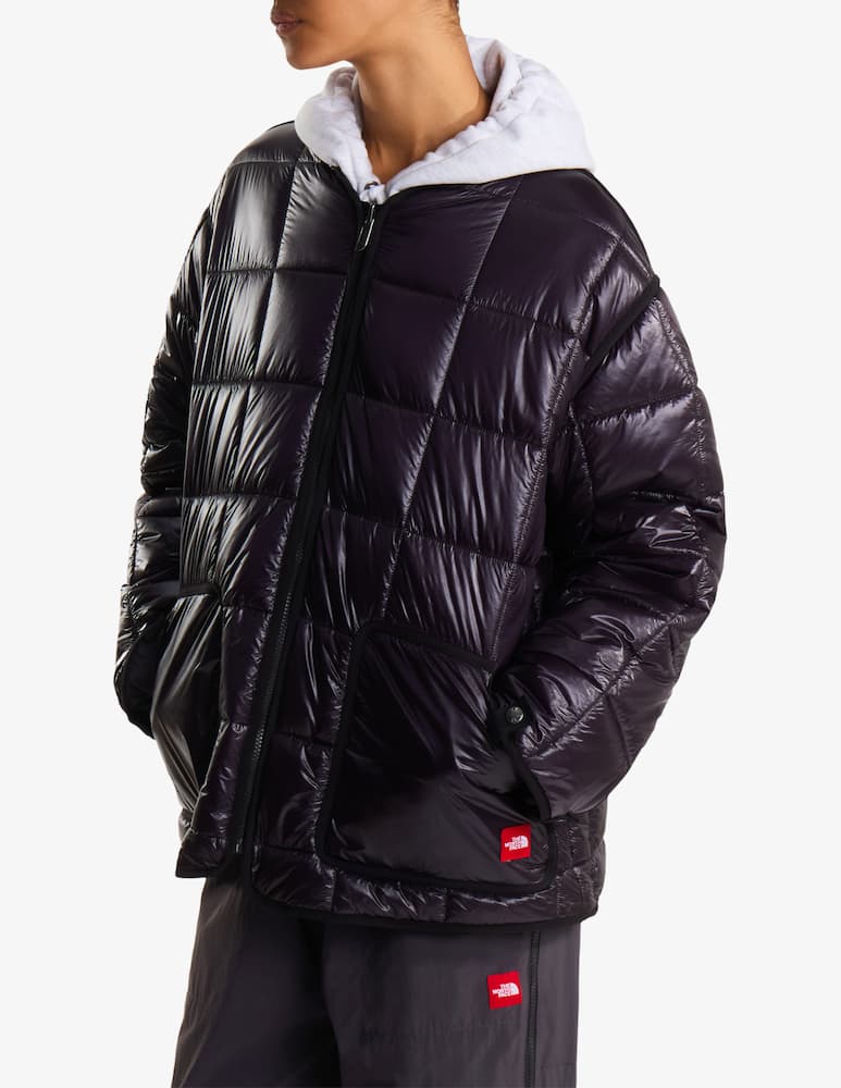 rinascente The North Face Reversible liner jacket