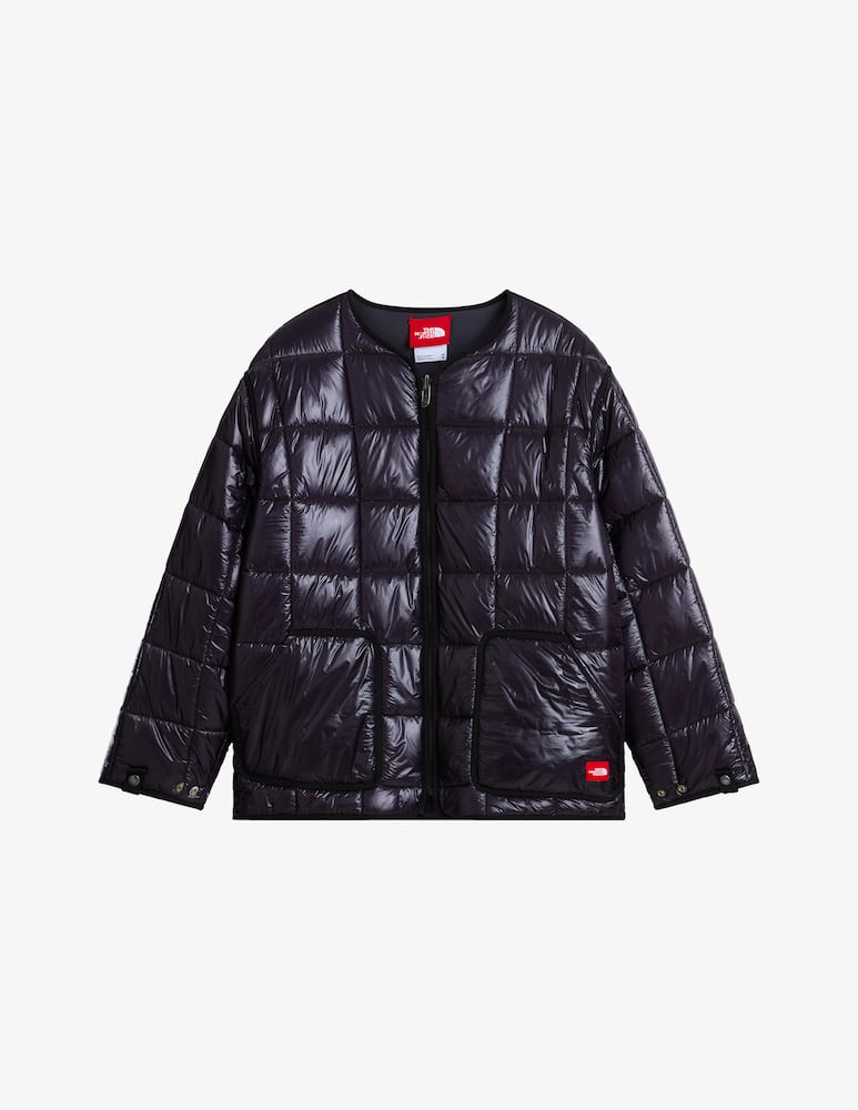rinascente The North Face Reversible liner jacket