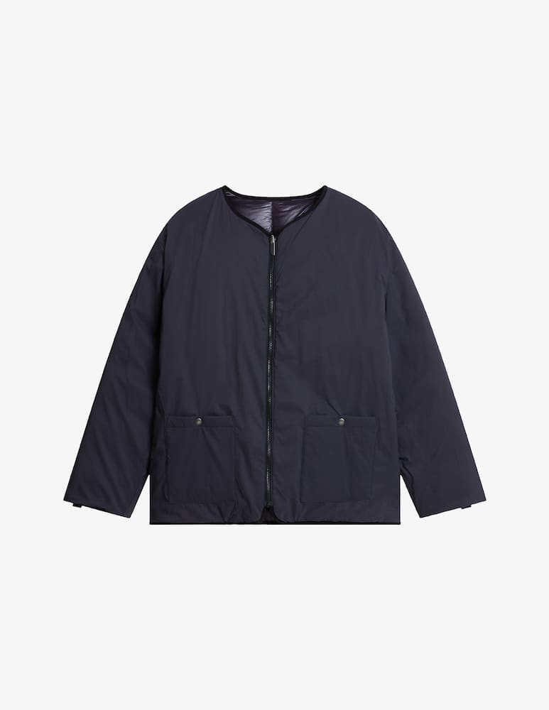 rinascente The North Face Reversible liner jacket