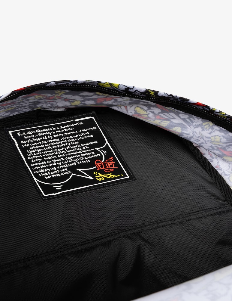 Eastpak Day Pak'R Zaino Da Viaggio - immagine 3 Eastpak Day Pak'R Zaino Da Viaggio - immagine 3