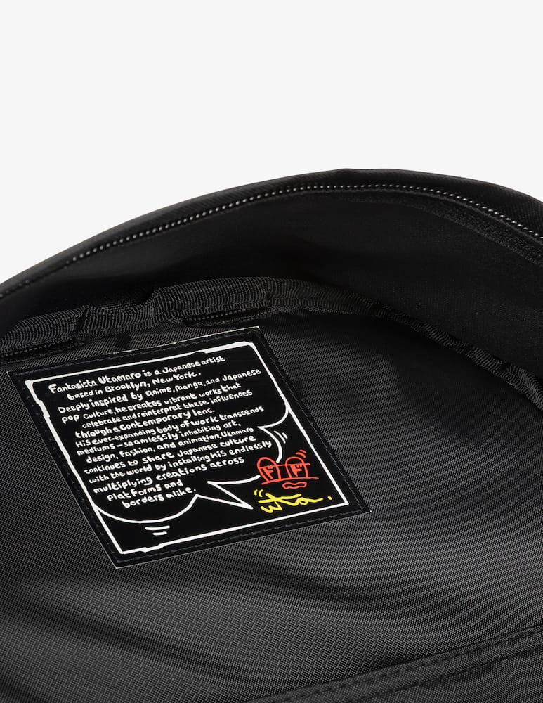 rinascente Eastpak Day Pak'R Travel Backpack