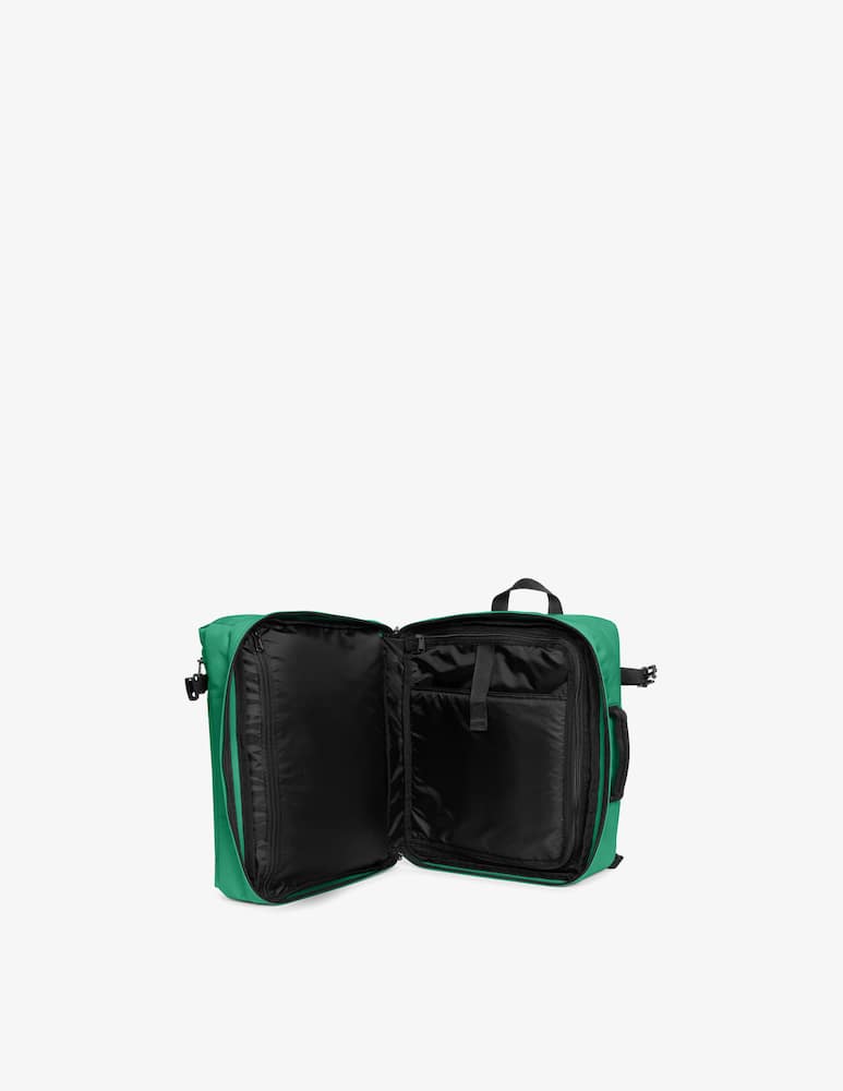 Eastpak Transit'R Pack Travel Backpack - picture 2 Eastpak Transit'R Pack Travel Backpack - picture 2