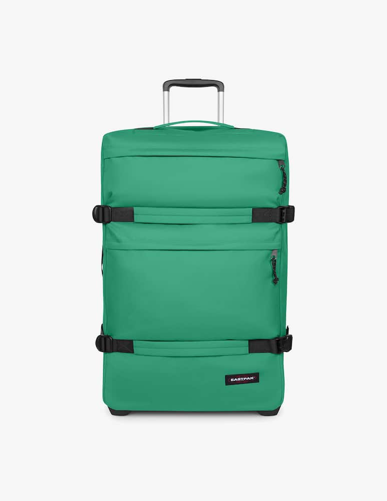 rinascente Eastpak Transit'R Plus M Bagaglio da Stiva