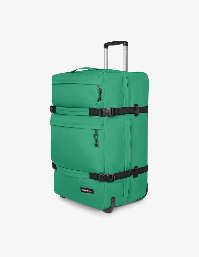 rinascente Eastpak Transit'R Plus M Bagaglio da Stiva