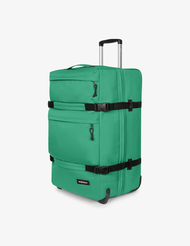 rinascente Eastpak Transit'R Plus L Bagaglio da Stiva