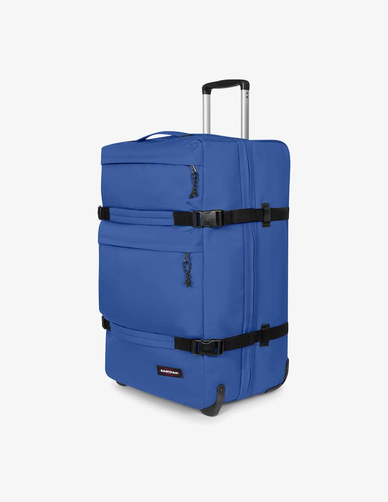 Eastpak Transit'R Plus L Check-In Luggage - picture 3 Eastpak Transit'R Plus L Check-In Luggage - picture 3