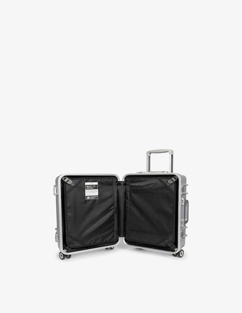 Eastpak Resist'R Case S Carry On Luggage - picture 2 Eastpak Resist'R Case S Carry On Luggage - picture 2