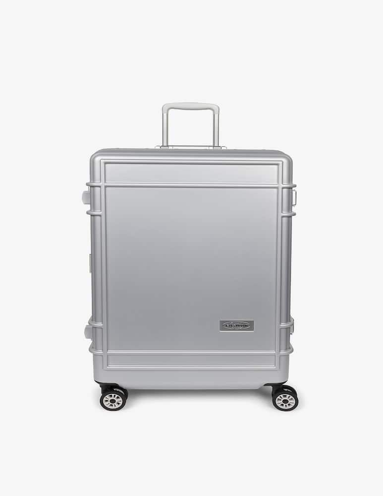 Eastpak Resist'R Case M Check-In Luggage - picture 1 Eastpak Resist'R Case M Check-In Luggage - picture 1