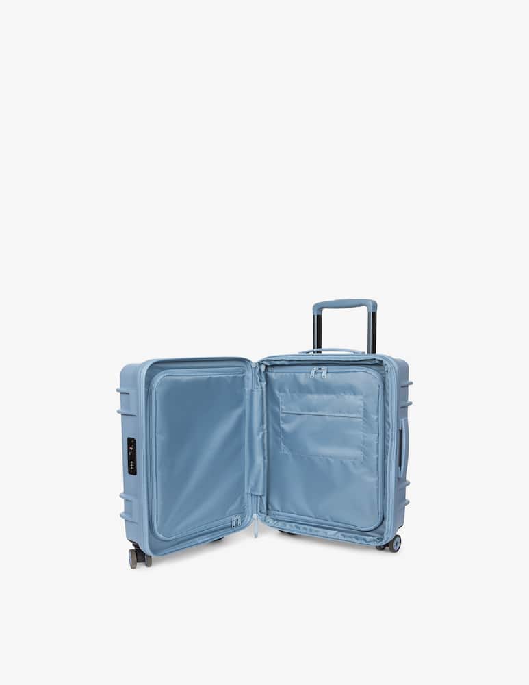 Eastpak Resist'R Zip S Carry On Luggage - picture 2 Eastpak Resist'R Zip S Carry On Luggage - picture 2