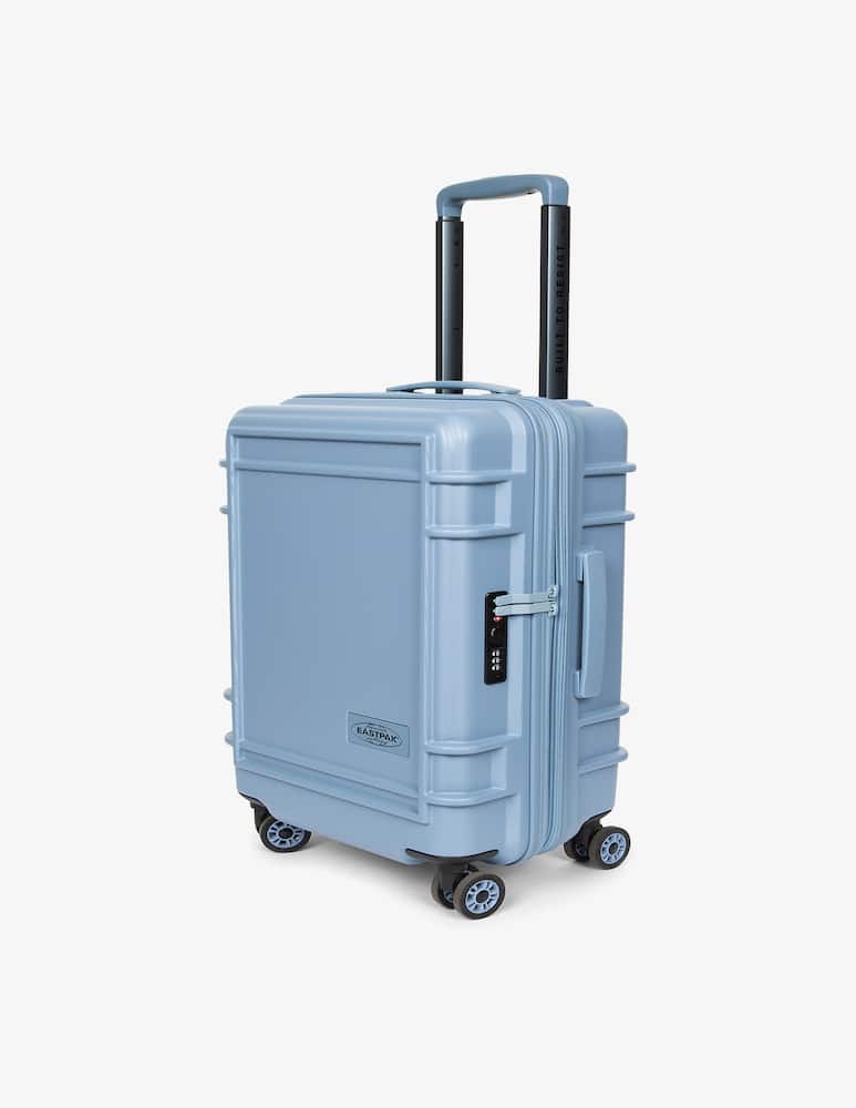 Eastpak Resist'R Zip S Carry On Luggage - picture 3 Eastpak Resist'R Zip S Carry On Luggage - picture 3