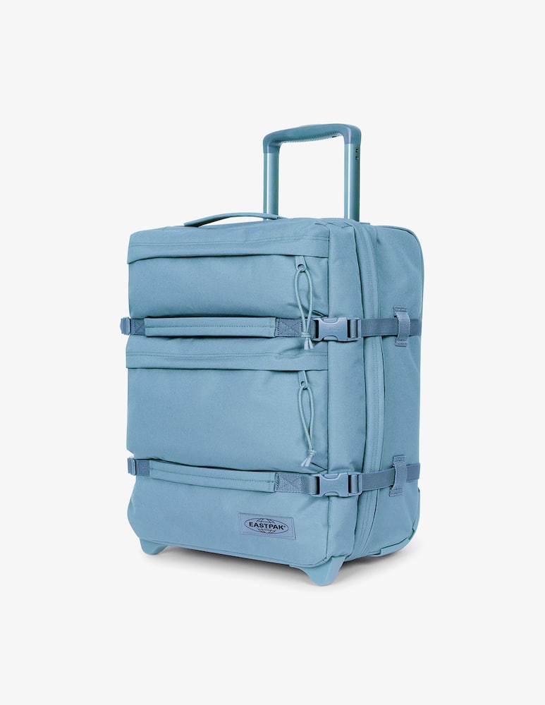 Eastpak Transit'R Plus S Carry On Luggage - picture 3 Eastpak Transit'R Plus S Carry On Luggage - picture 3