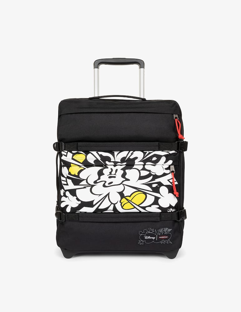 Eastpak Transit'R Plus S Carry On Luggage - picture 1 Eastpak Transit'R Plus S Carry On Luggage - picture 1