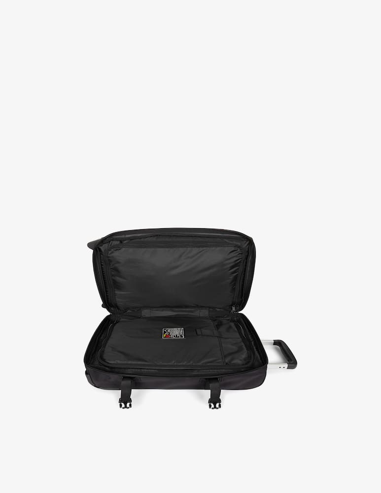 Eastpak Transit'R Plus S Carry On Luggage - picture 2 Eastpak Transit'R Plus S Carry On Luggage - picture 2