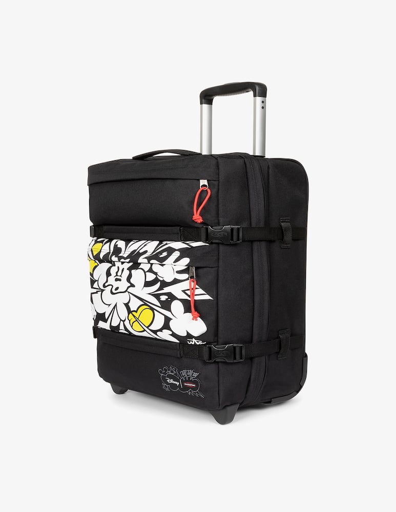 Eastpak Transit'R Plus S Carry On Luggage - picture 3 Eastpak Transit'R Plus S Carry On Luggage - picture 3
