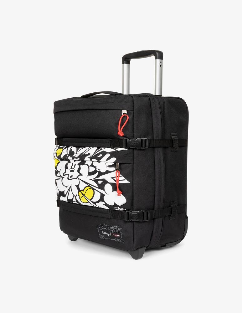 rinascente Eastpak Transit'R Plus S Bagaglio a Mano