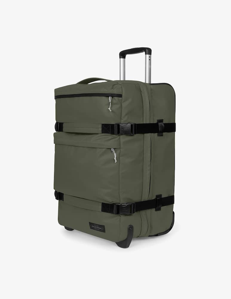 rinascente Eastpak Transit'R Plus M Check-In Luggage
