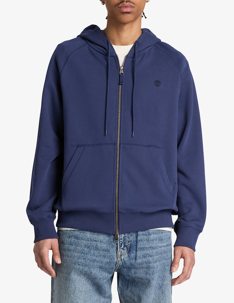 rinascente Timberland Felpa con cappuccio Exeter River