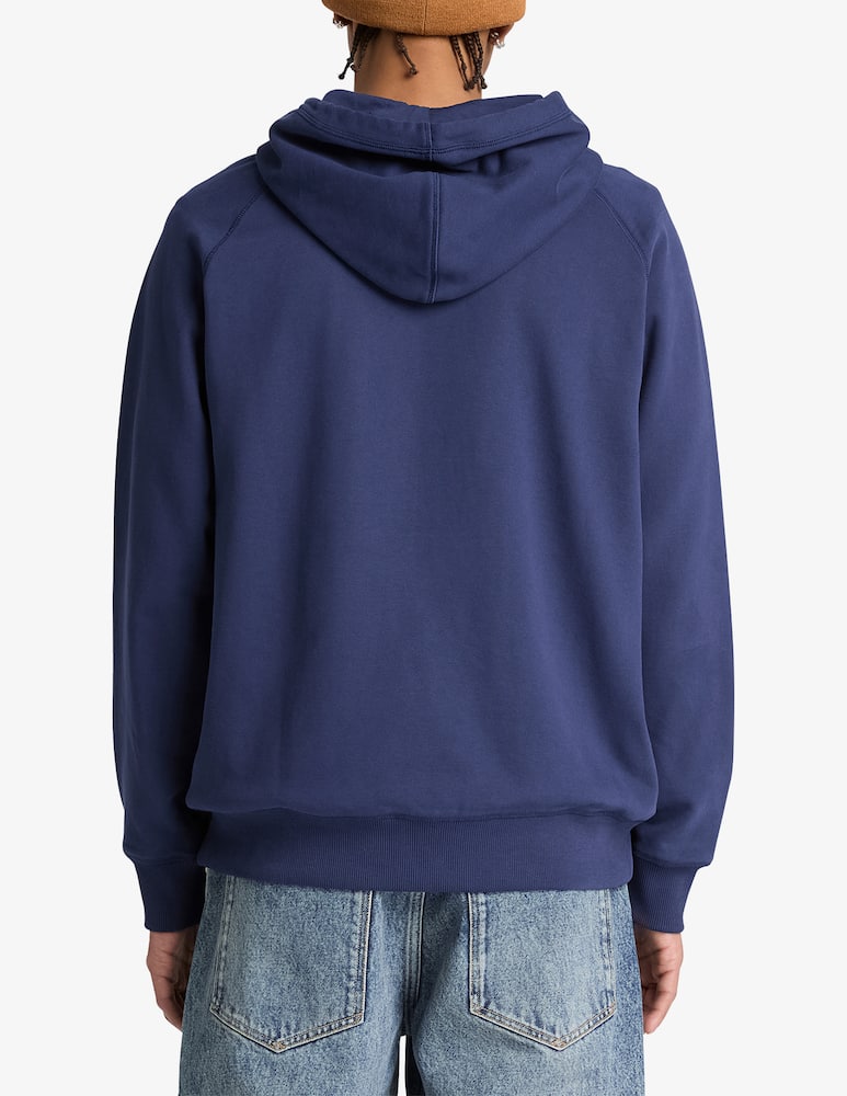 rinascente Timberland Felpa con cappuccio Exeter River