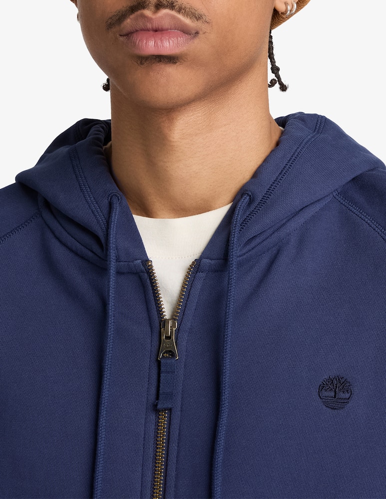 rinascente Timberland Felpa con cappuccio Exeter River