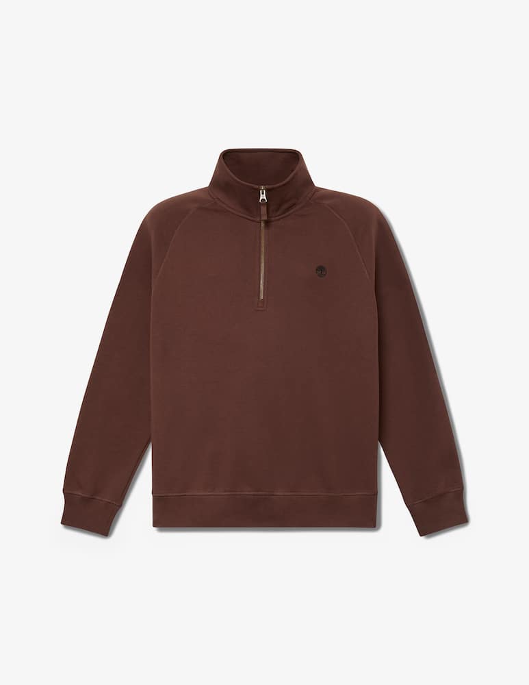 rinascente Timberland Half-zip sweatshirt