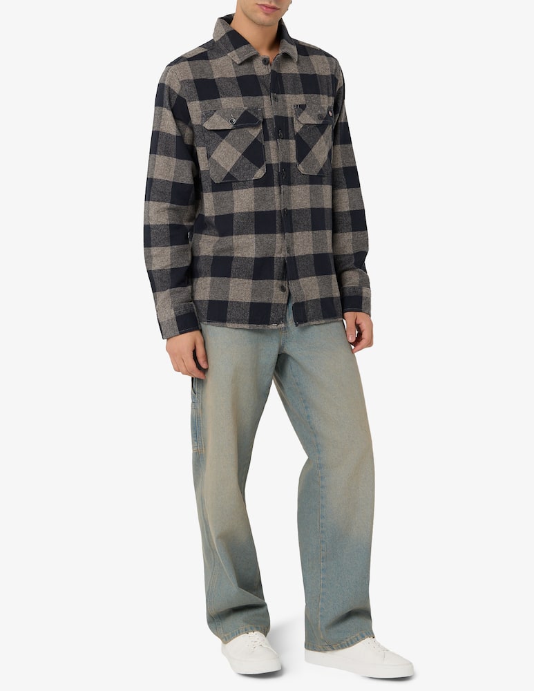 Dickies Loose straight carpenter jeans - picture 2 Dickies Loose straight carpenter jeans - picture 2