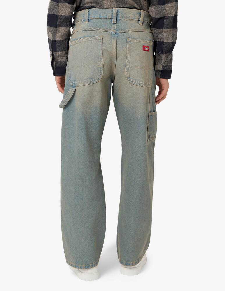 Dickies Loose straight carpenter jeans - picture 3 Dickies Loose straight carpenter jeans - picture 3