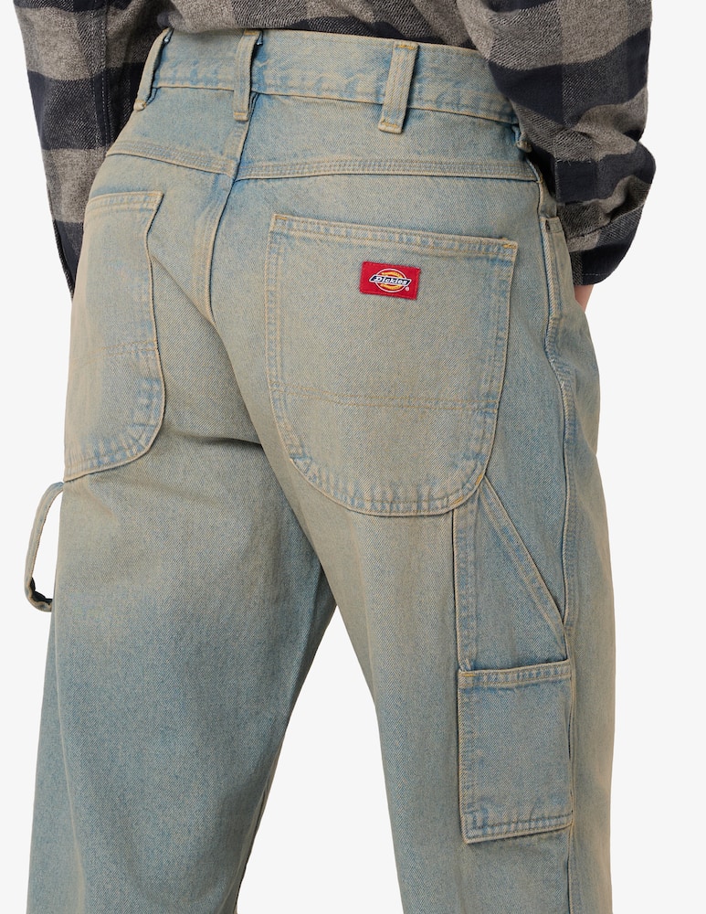 Dickies Loose straight carpenter jeans - picture 4 Dickies Loose straight carpenter jeans - picture 4